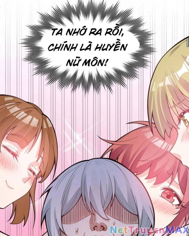 Hảo Đồ Nhi Hãy Tha Cho Vi Sư Chapter 104 - 51