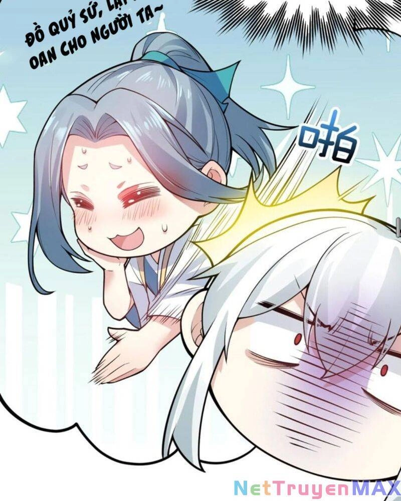 Hảo Đồ Nhi Hãy Tha Cho Vi Sư Chapter 104 - 54