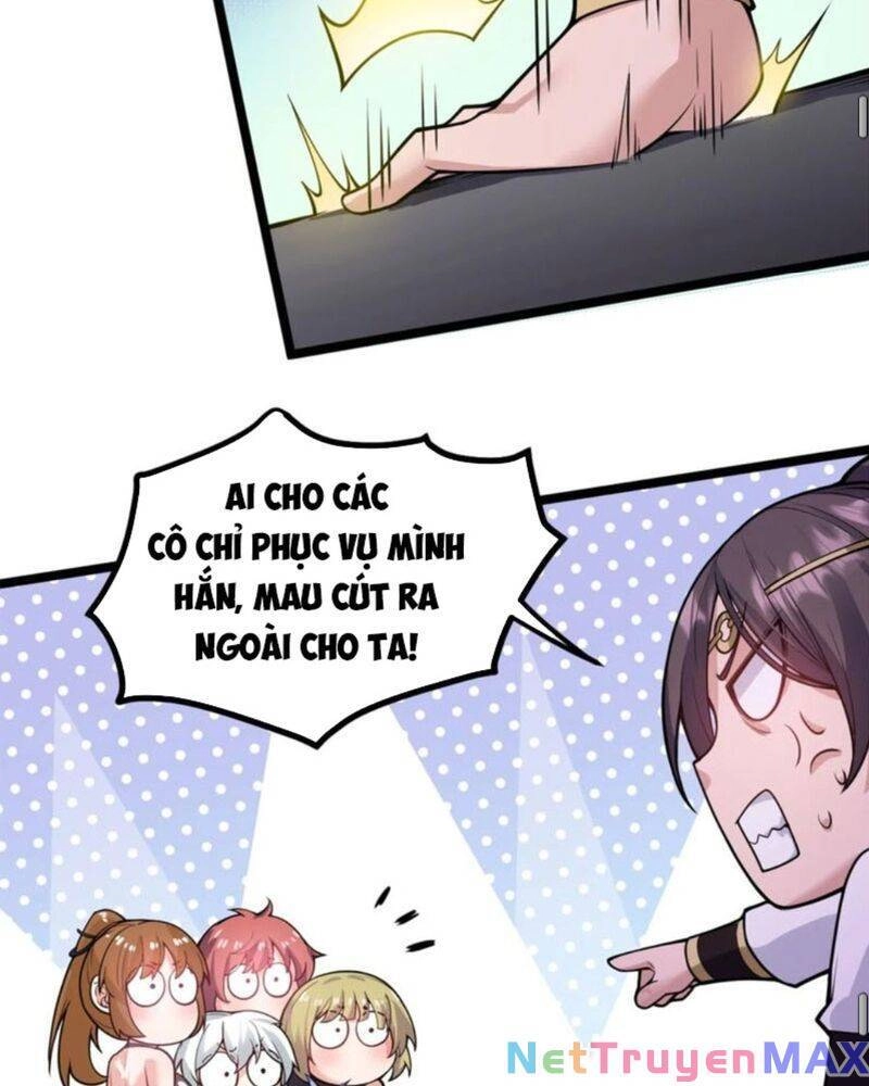 Hảo Đồ Nhi Hãy Tha Cho Vi Sư Chapter 104 - 56