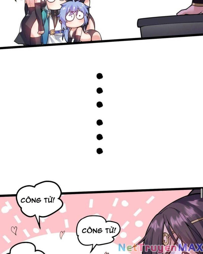 Hảo Đồ Nhi Hãy Tha Cho Vi Sư Chapter 104 - 57