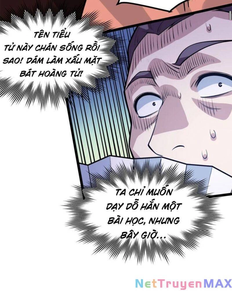 Hảo Đồ Nhi Hãy Tha Cho Vi Sư Chapter 104 - 61