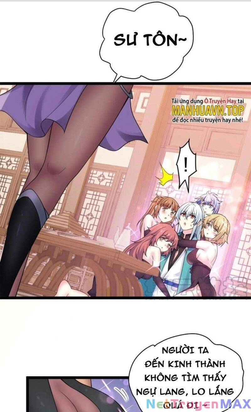 Hảo Đồ Nhi Hãy Tha Cho Vi Sư Chapter 105 - 1