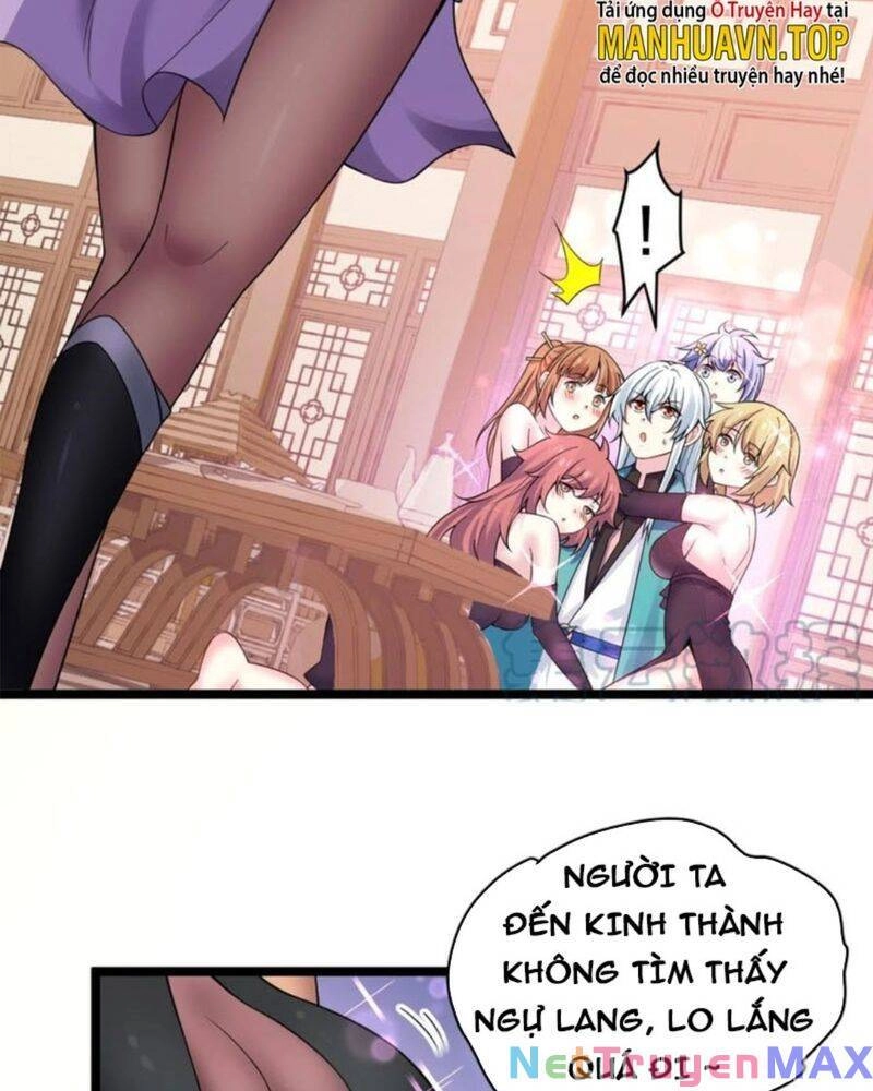 Hảo Đồ Nhi Hãy Tha Cho Vi Sư Chapter 105 - 2