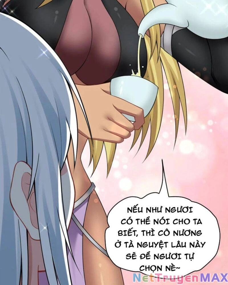 Hảo Đồ Nhi Hãy Tha Cho Vi Sư Chapter 105 - 5