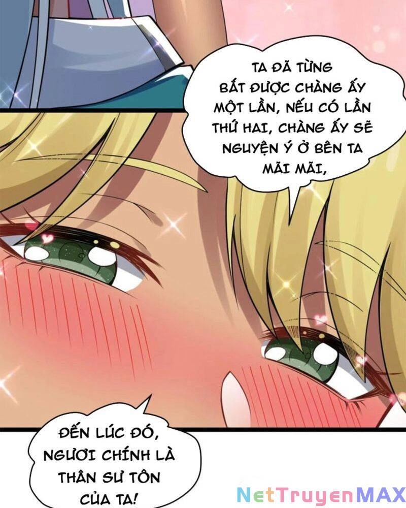 Hảo Đồ Nhi Hãy Tha Cho Vi Sư Chapter 105 - 6