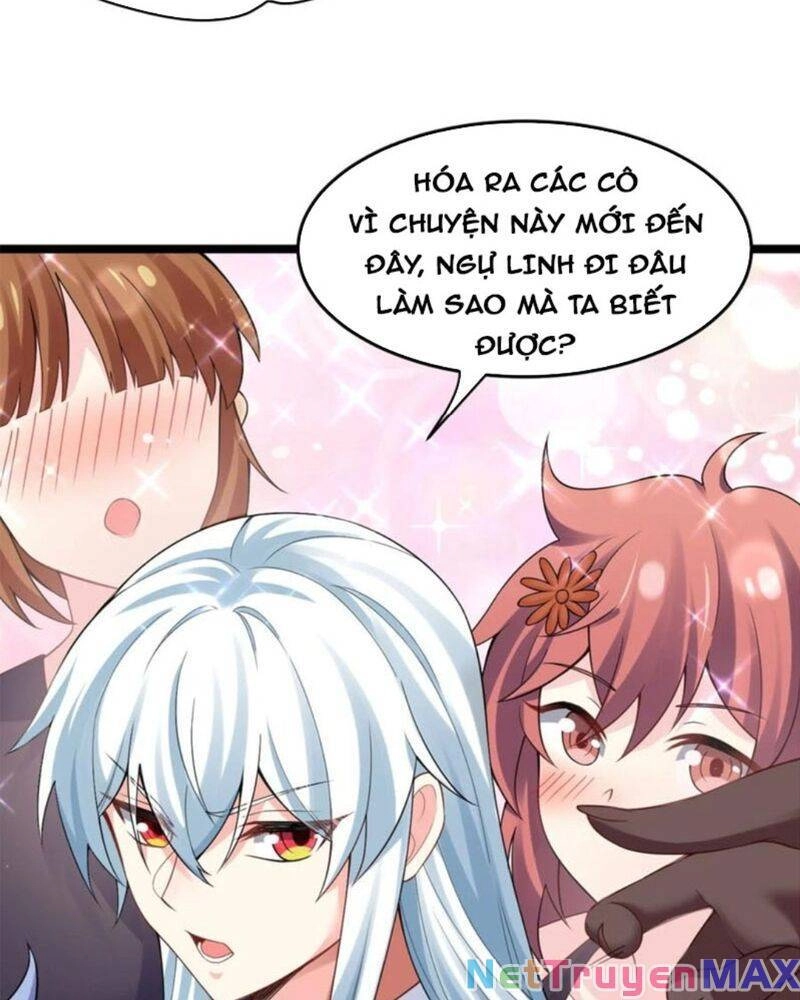 Hảo Đồ Nhi Hãy Tha Cho Vi Sư Chapter 105 - 7