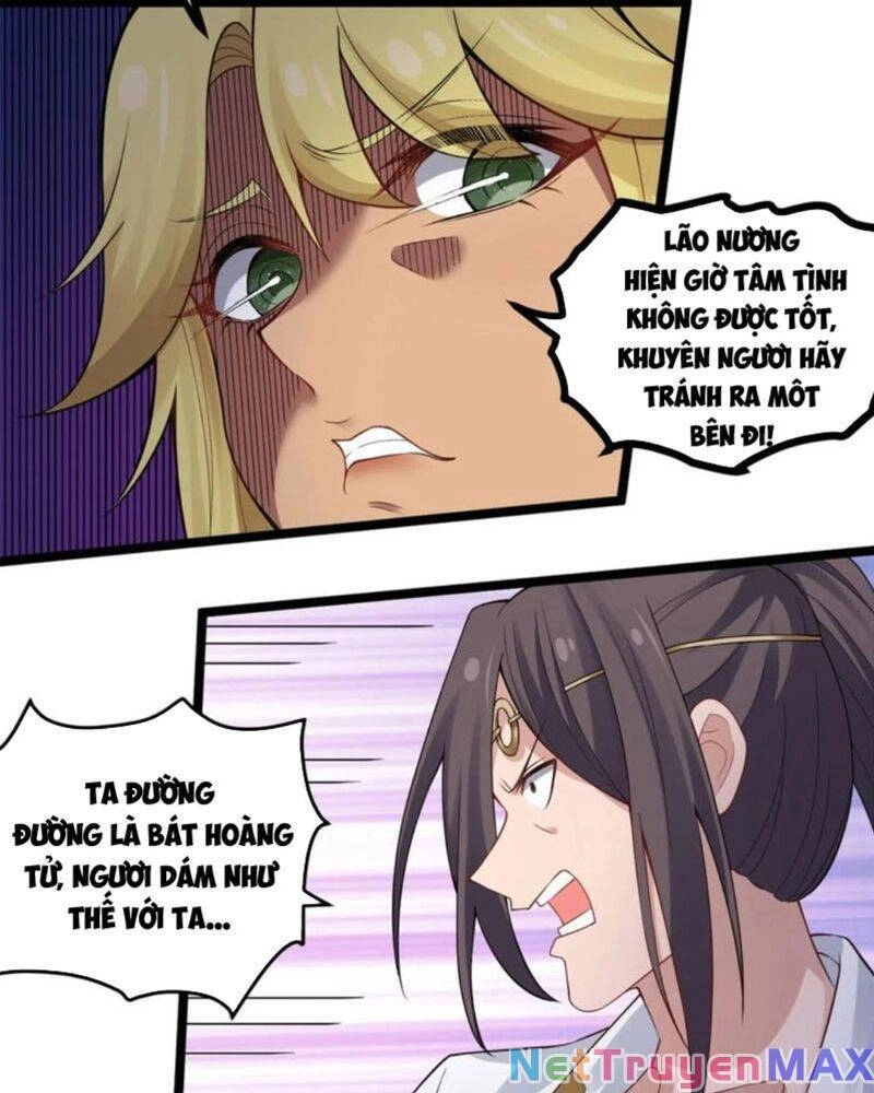 Hảo Đồ Nhi Hãy Tha Cho Vi Sư Chapter 105 - 11