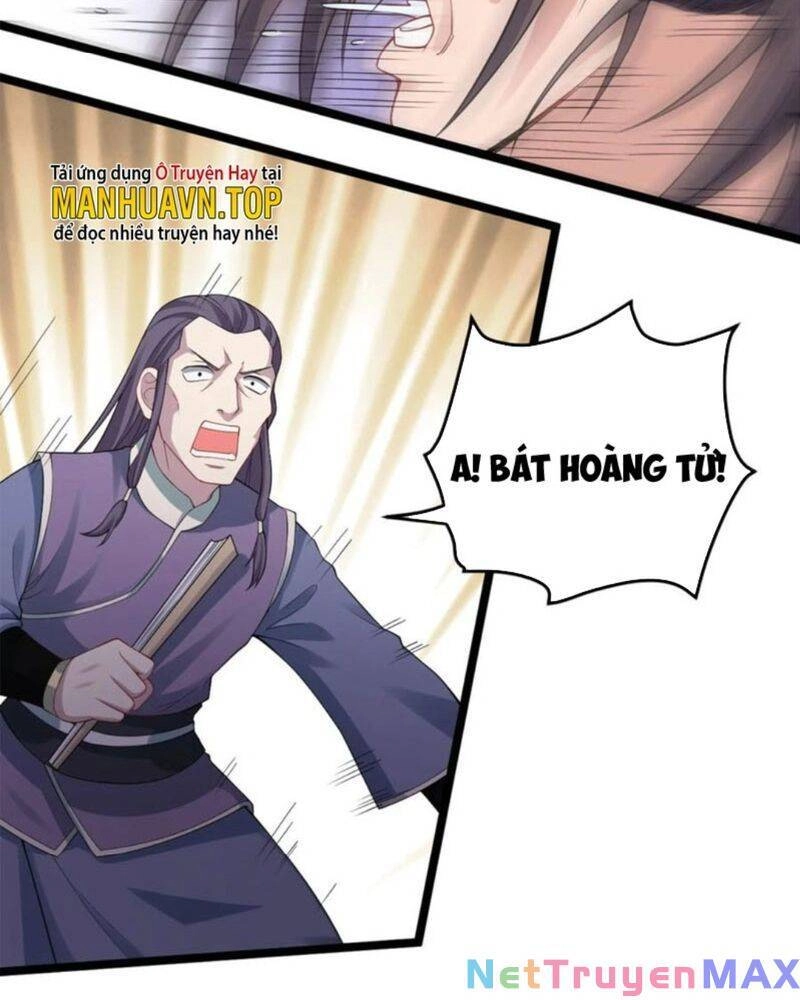 Hảo Đồ Nhi Hãy Tha Cho Vi Sư Chapter 105 - 13