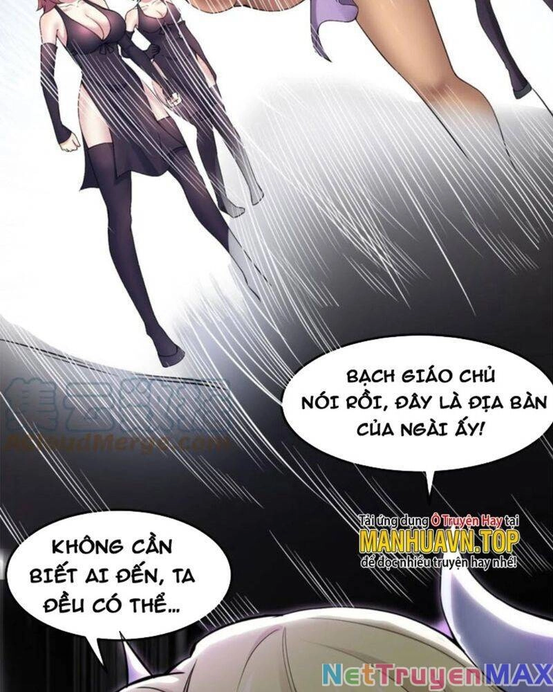 Hảo Đồ Nhi Hãy Tha Cho Vi Sư Chapter 105 - 15