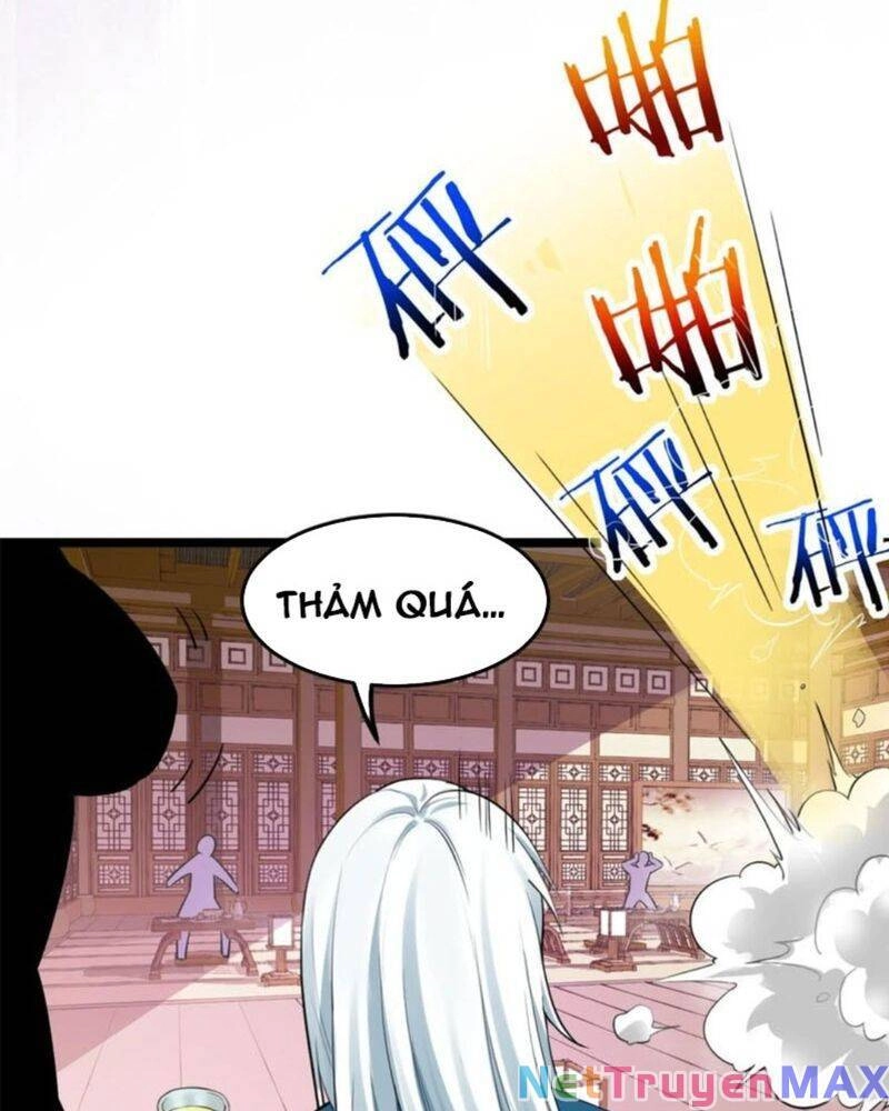 Hảo Đồ Nhi Hãy Tha Cho Vi Sư Chapter 105 - 19