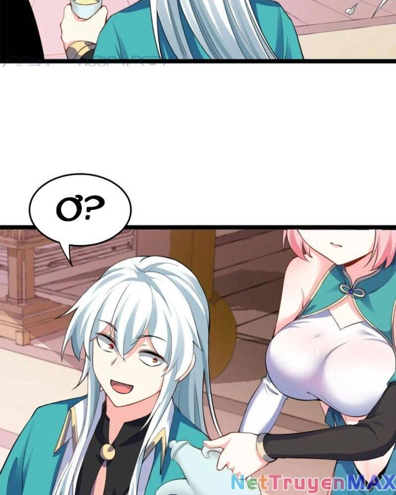 Hảo Đồ Nhi Hãy Tha Cho Vi Sư Chapter 105 - 20