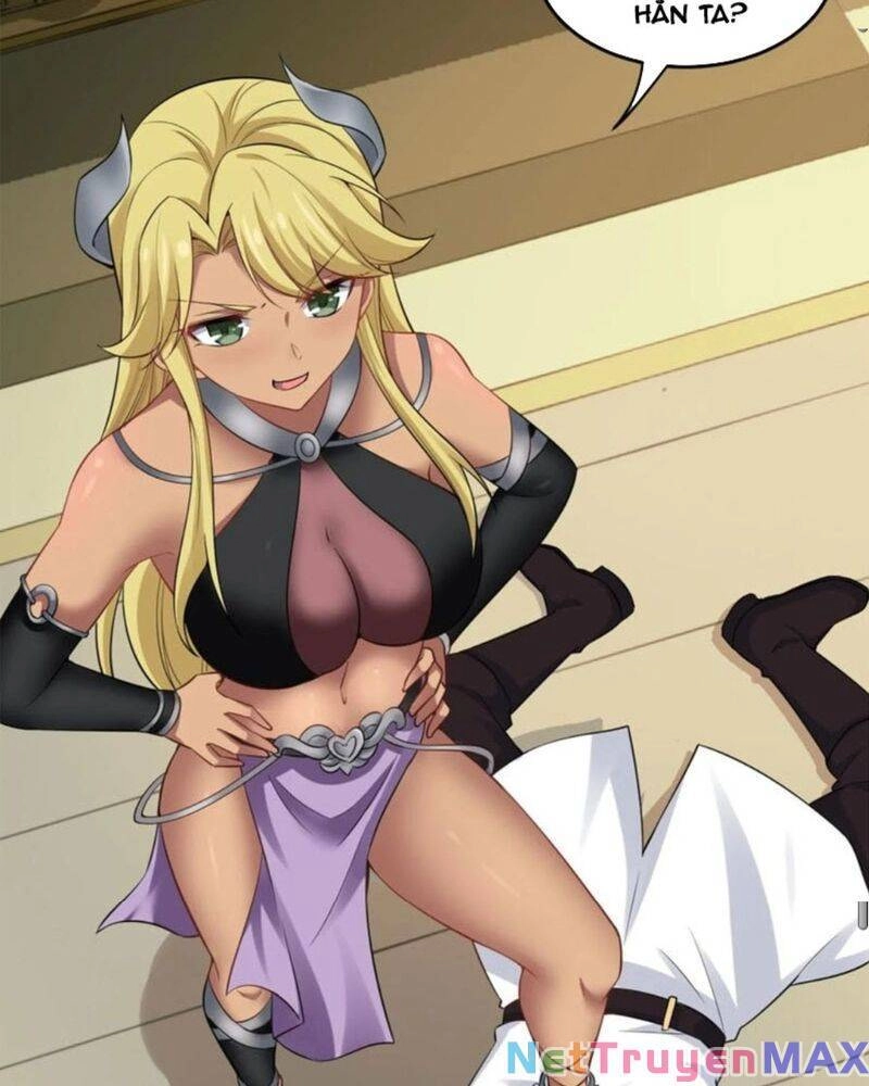 Hảo Đồ Nhi Hãy Tha Cho Vi Sư Chapter 105 - 29