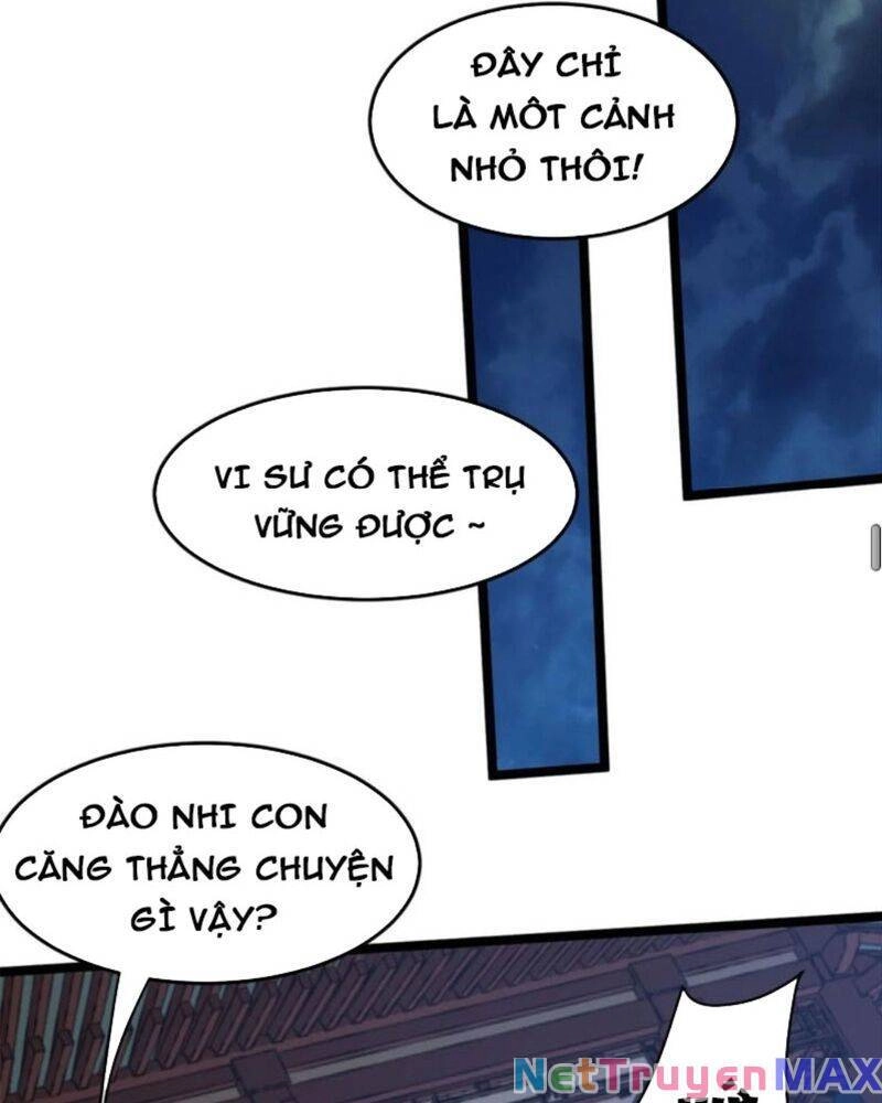 Hảo Đồ Nhi Hãy Tha Cho Vi Sư Chapter 105 - 31