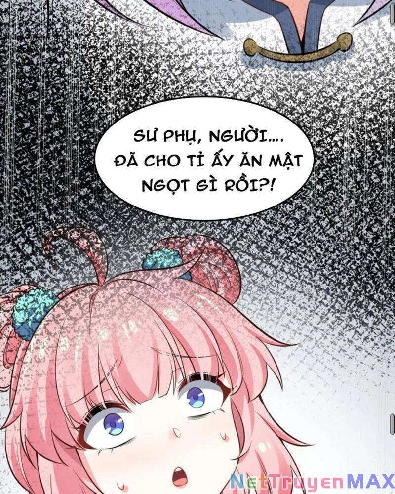 Hảo Đồ Nhi Hãy Tha Cho Vi Sư Chapter 105 - 38