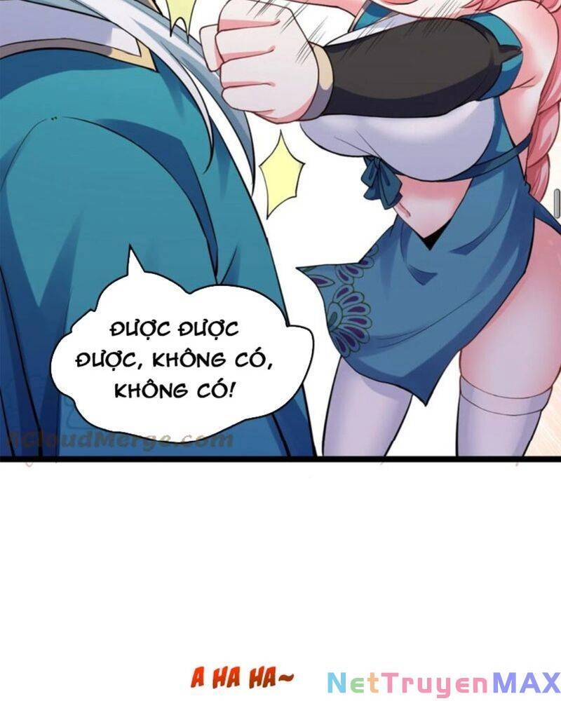 Hảo Đồ Nhi Hãy Tha Cho Vi Sư Chapter 105 - 46