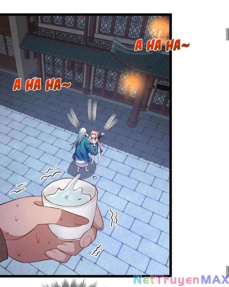 Hảo Đồ Nhi Hãy Tha Cho Vi Sư Chapter 105 - 47