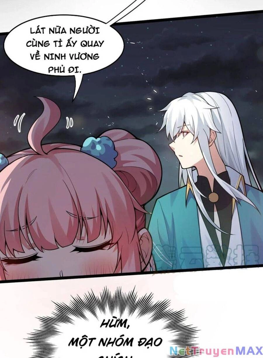 Hảo Đồ Nhi Hãy Tha Cho Vi Sư Chapter 106 - 2