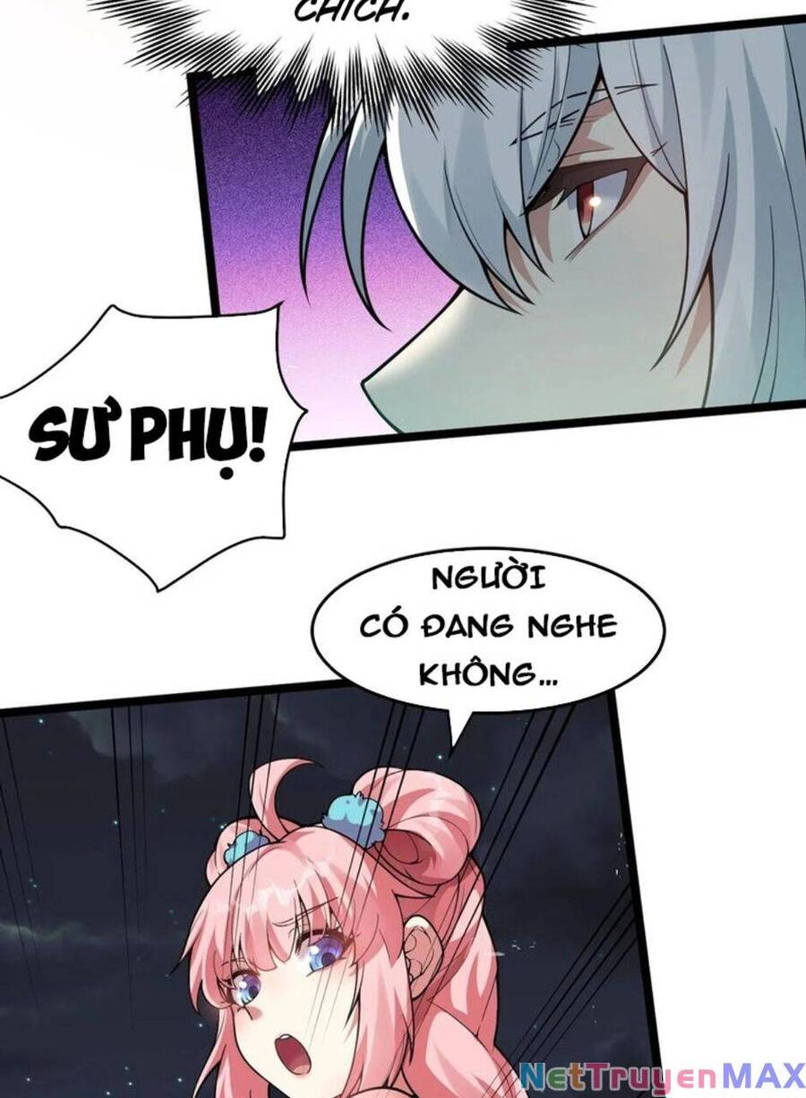 Hảo Đồ Nhi Hãy Tha Cho Vi Sư Chapter 106 - 3