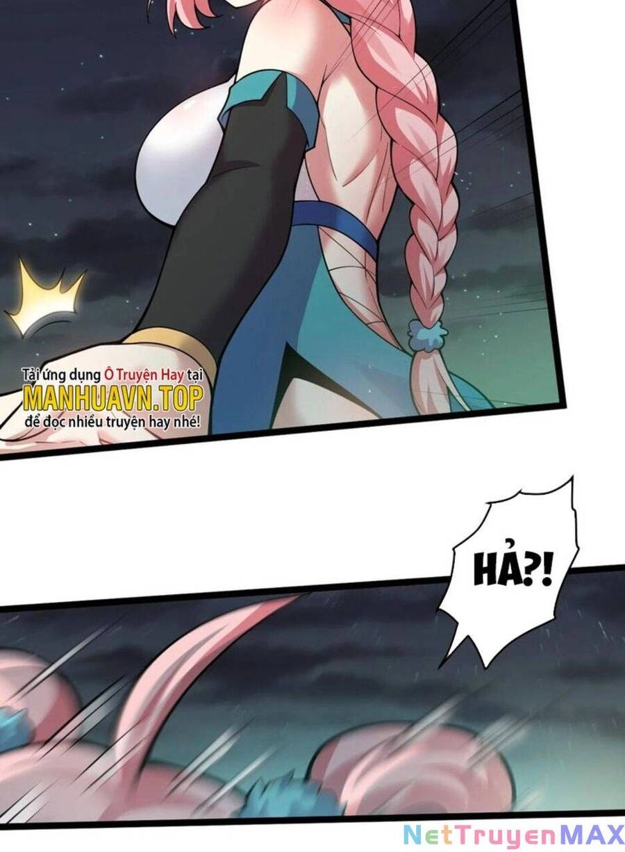 Hảo Đồ Nhi Hãy Tha Cho Vi Sư Chapter 106 - 4