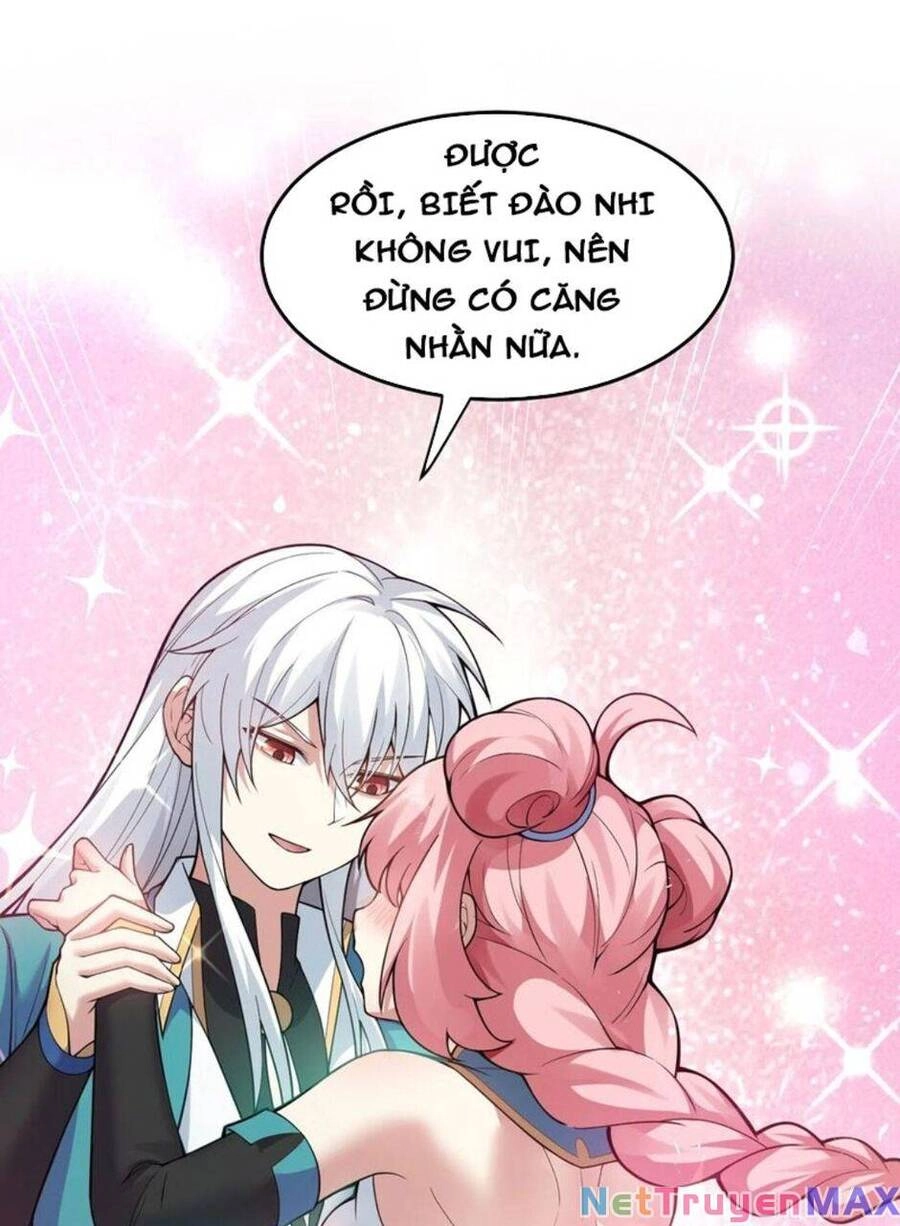 Hảo Đồ Nhi Hãy Tha Cho Vi Sư Chapter 106 - 5