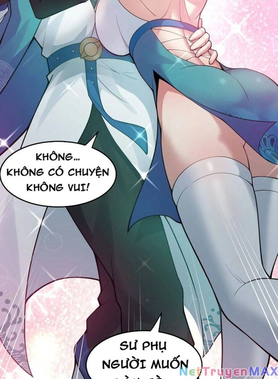 Hảo Đồ Nhi Hãy Tha Cho Vi Sư Chapter 106 - 6