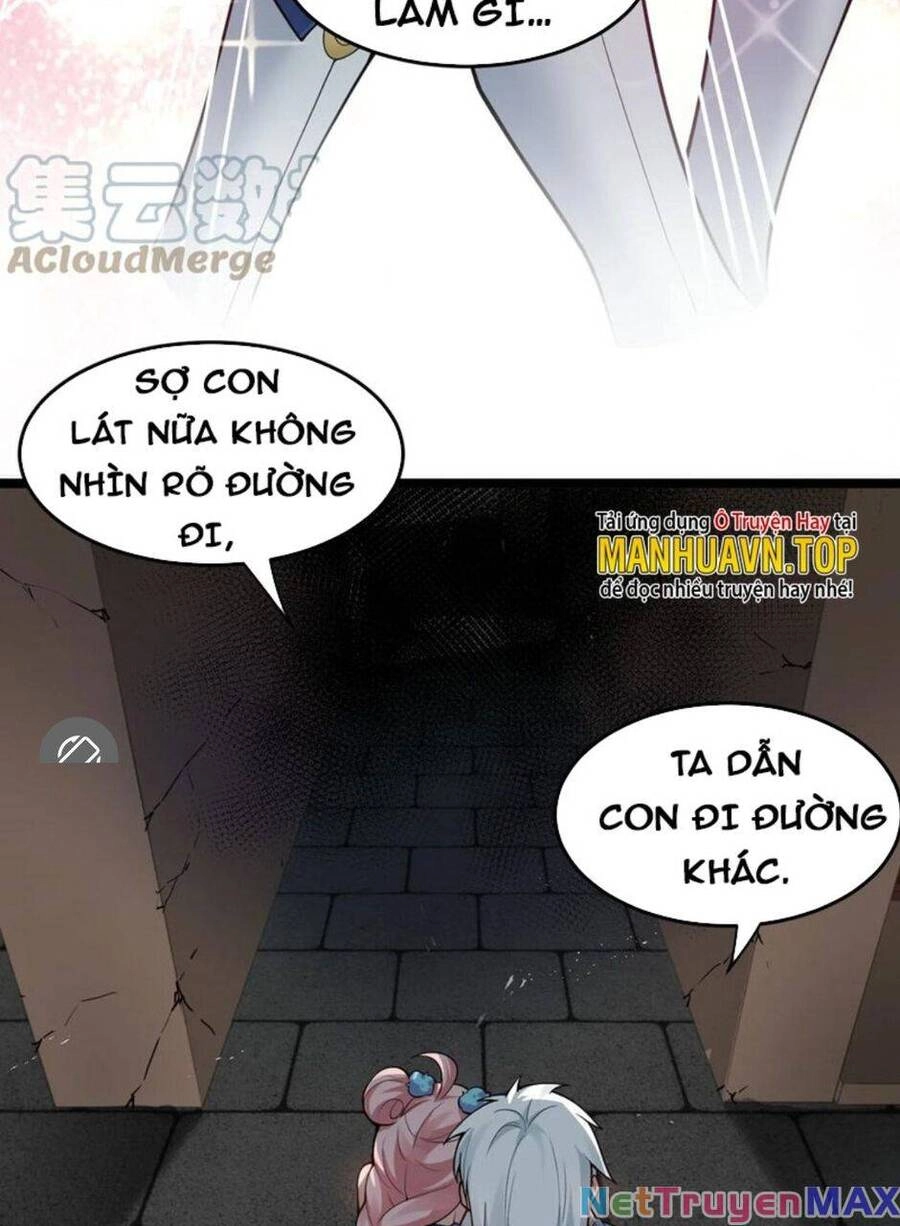 Hảo Đồ Nhi Hãy Tha Cho Vi Sư Chapter 106 - 7