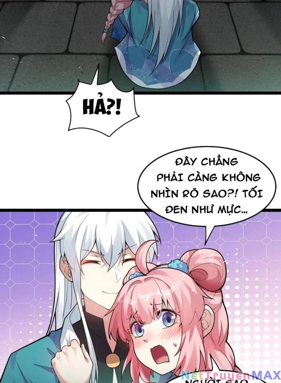 Hảo Đồ Nhi Hãy Tha Cho Vi Sư Chapter 106 - 8