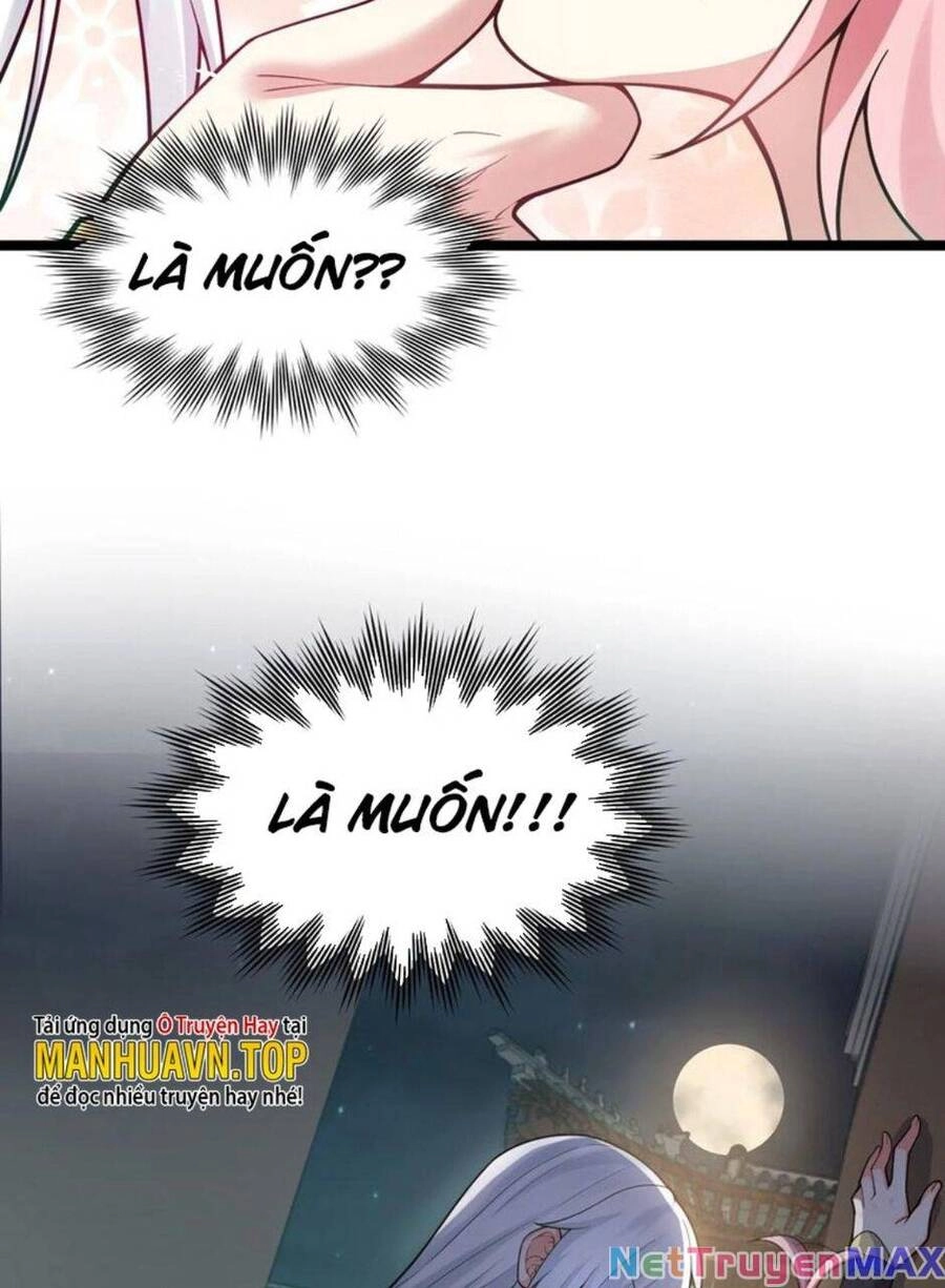 Hảo Đồ Nhi Hãy Tha Cho Vi Sư Chapter 106 - 12