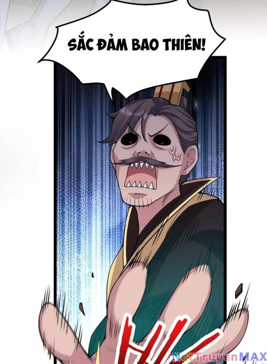 Hảo Đồ Nhi Hãy Tha Cho Vi Sư Chapter 106 - 14