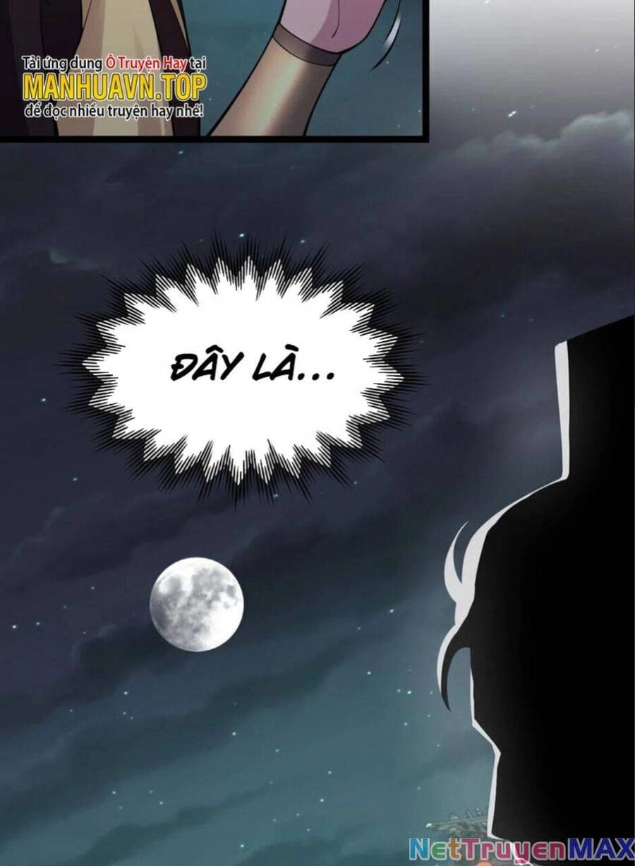 Hảo Đồ Nhi Hãy Tha Cho Vi Sư Chapter 106 - 18