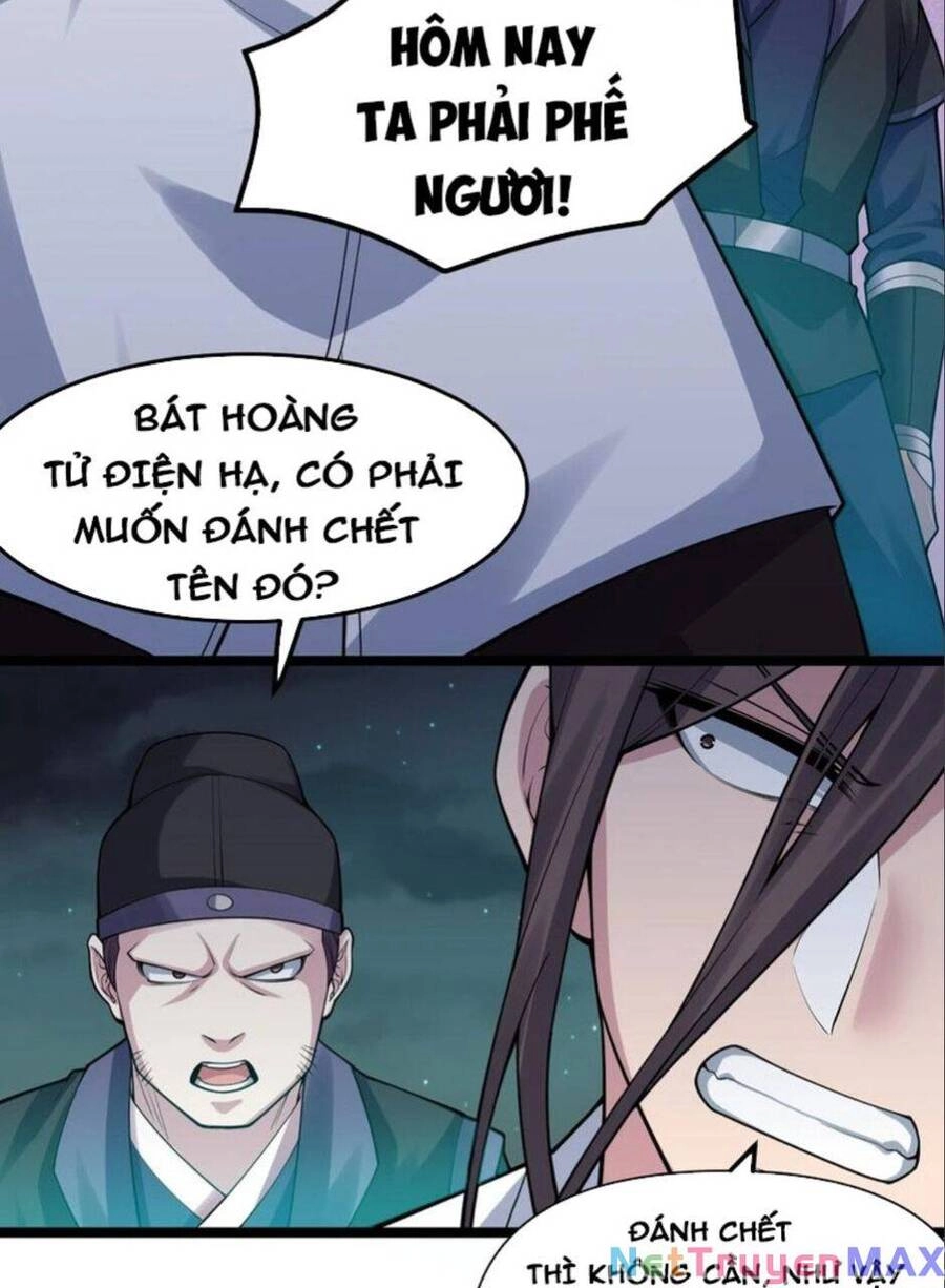 Hảo Đồ Nhi Hãy Tha Cho Vi Sư Chapter 106 - 21