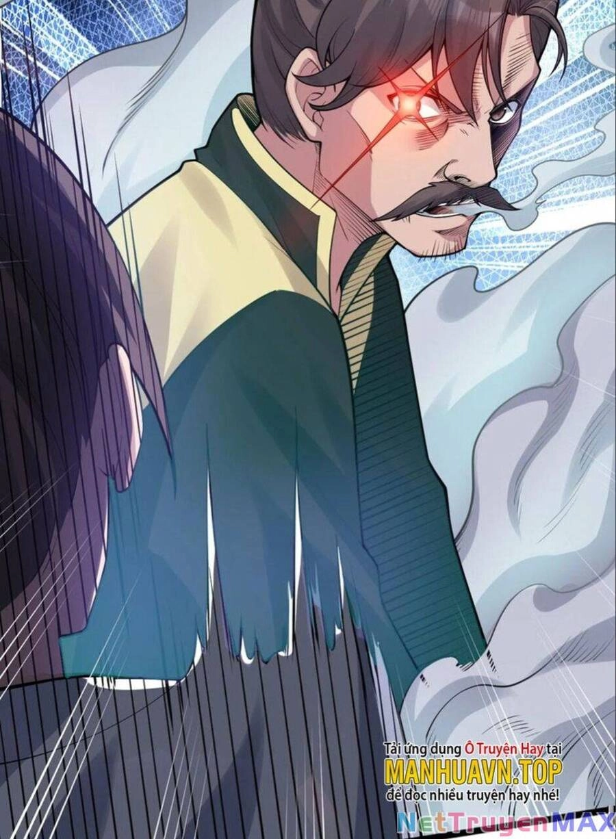 Hảo Đồ Nhi Hãy Tha Cho Vi Sư Chapter 106 - 25