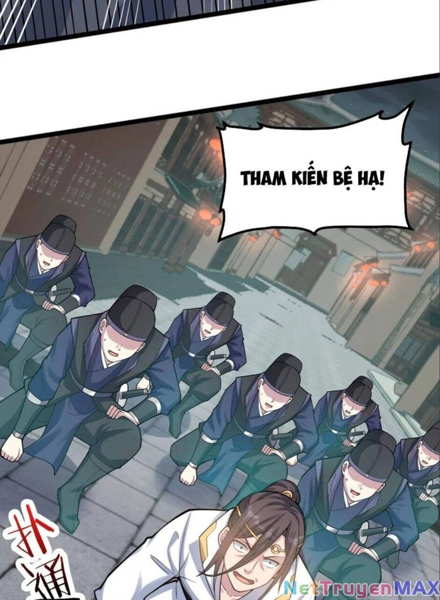 Hảo Đồ Nhi Hãy Tha Cho Vi Sư Chapter 106 - 26