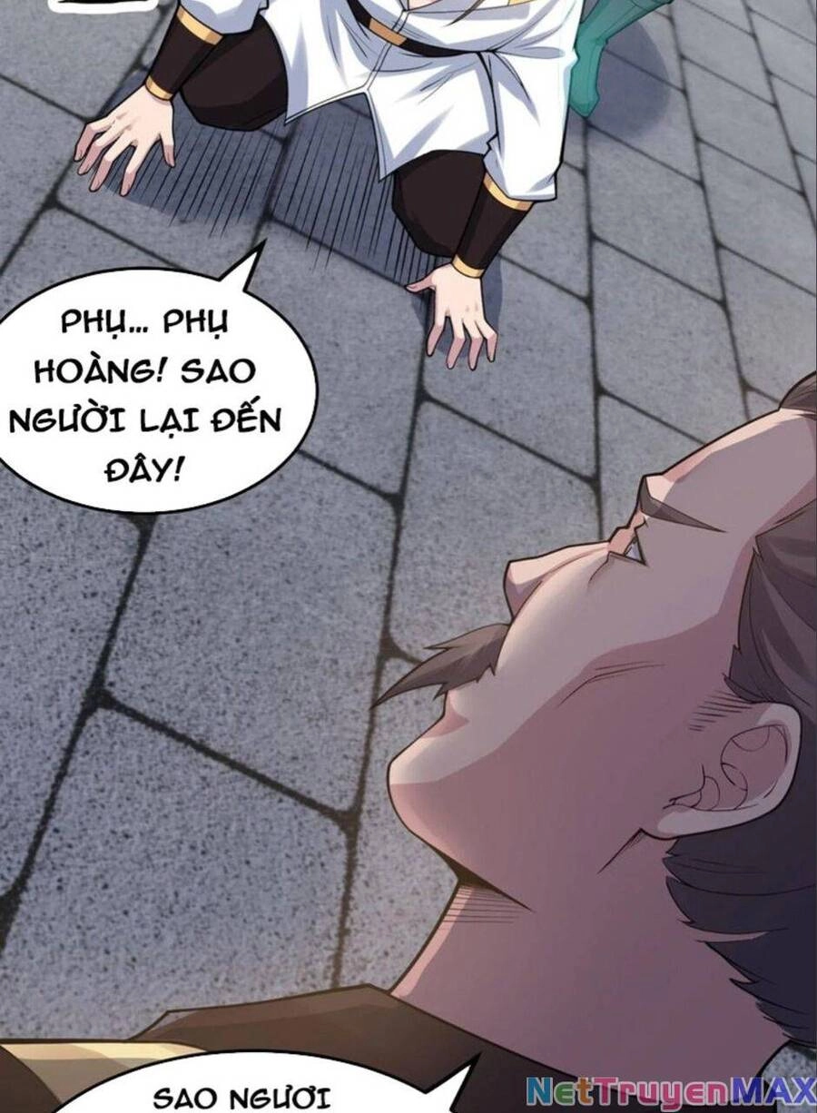 Hảo Đồ Nhi Hãy Tha Cho Vi Sư Chapter 106 - 27