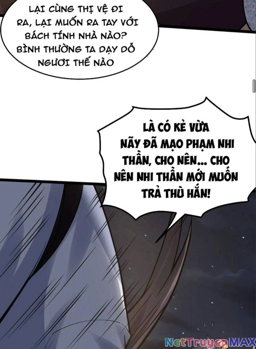 Hảo Đồ Nhi Hãy Tha Cho Vi Sư Chapter 106 - 28