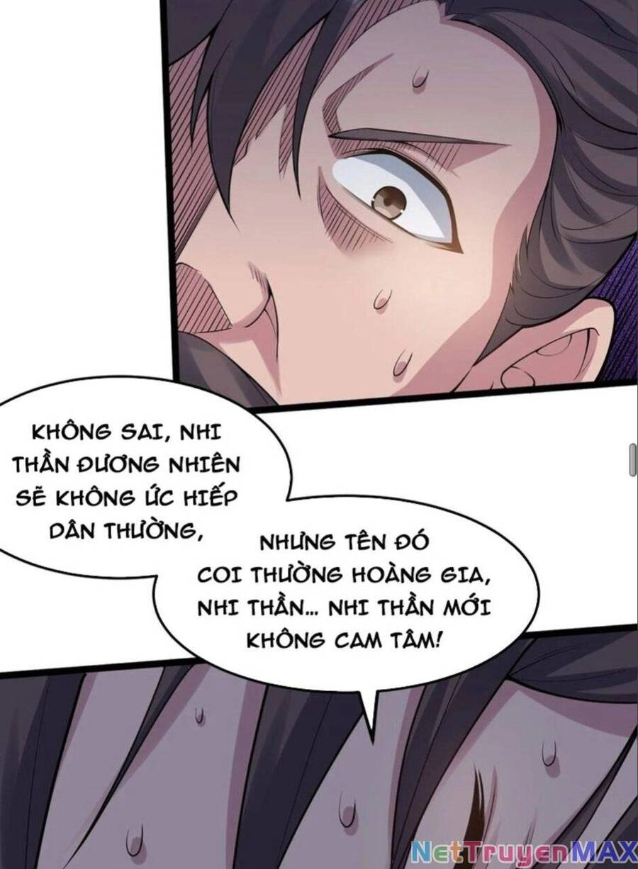 Hảo Đồ Nhi Hãy Tha Cho Vi Sư Chapter 106 - 30