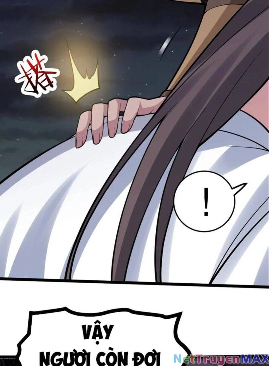 Hảo Đồ Nhi Hãy Tha Cho Vi Sư Chapter 106 - 33