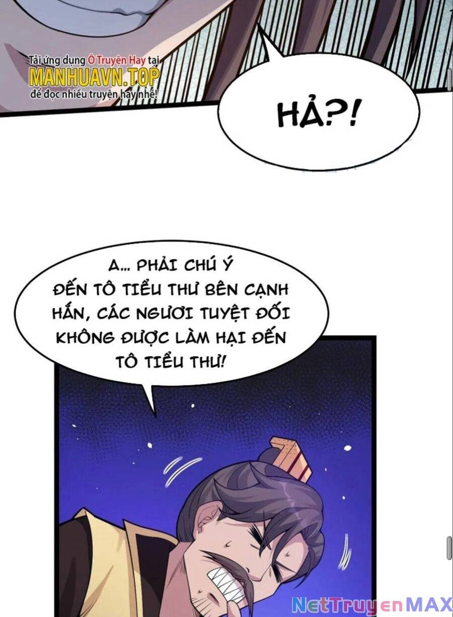 Hảo Đồ Nhi Hãy Tha Cho Vi Sư Chapter 106 - 36