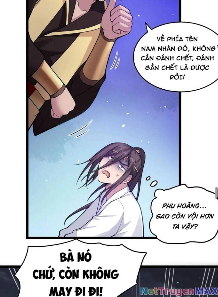 Hảo Đồ Nhi Hãy Tha Cho Vi Sư Chapter 106 - 37