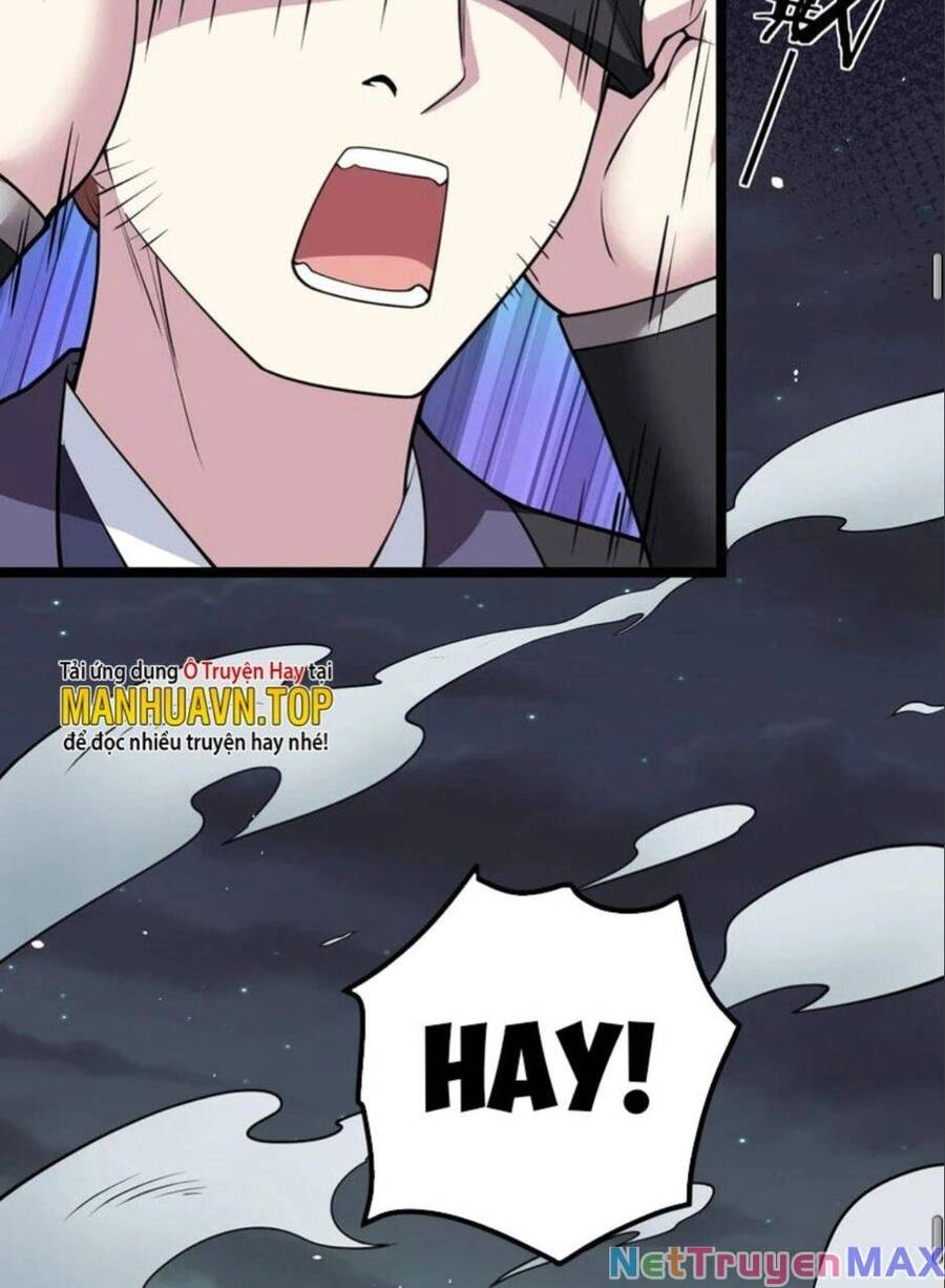 Hảo Đồ Nhi Hãy Tha Cho Vi Sư Chapter 106 - 42