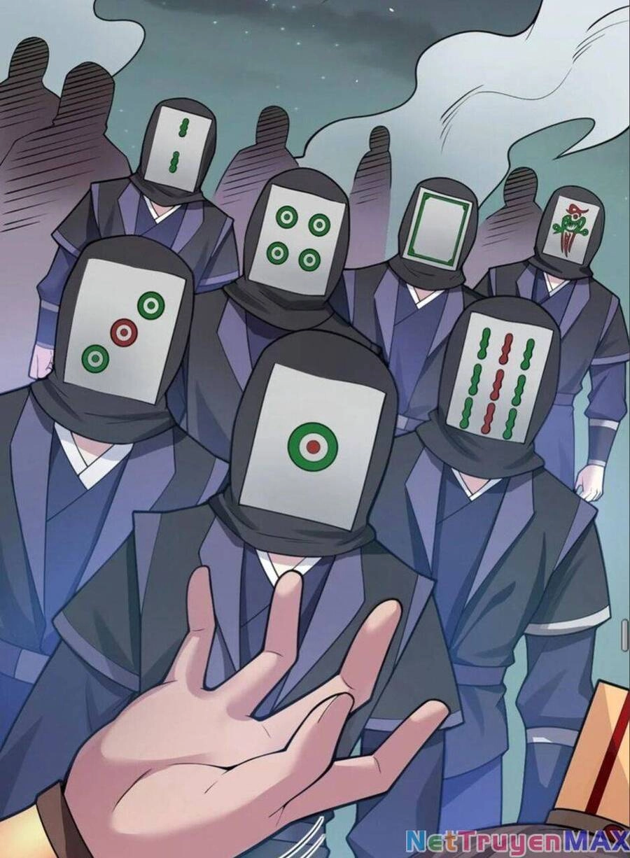 Hảo Đồ Nhi Hãy Tha Cho Vi Sư Chapter 106 - 43