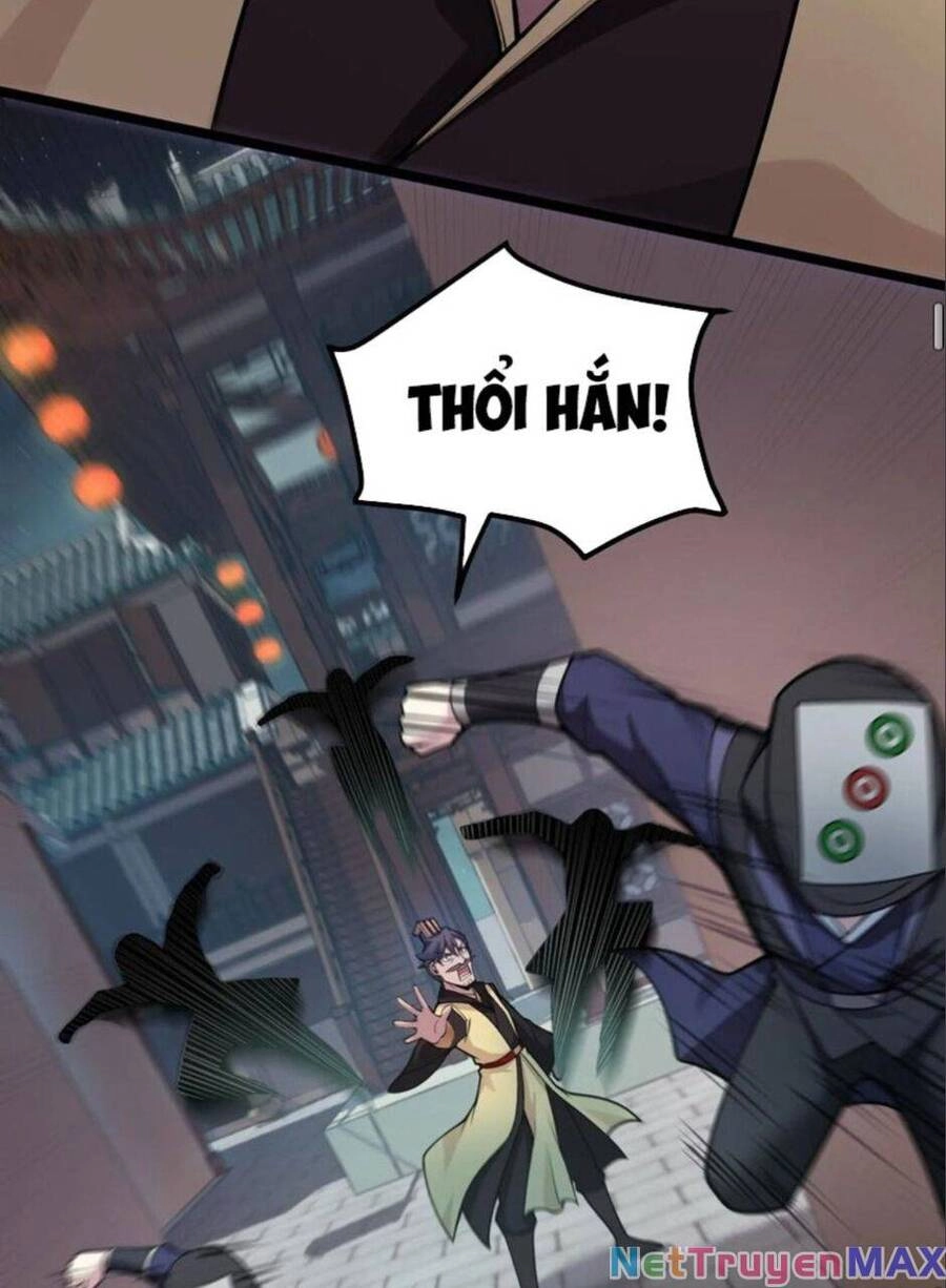 Hảo Đồ Nhi Hãy Tha Cho Vi Sư Chapter 106 - 45