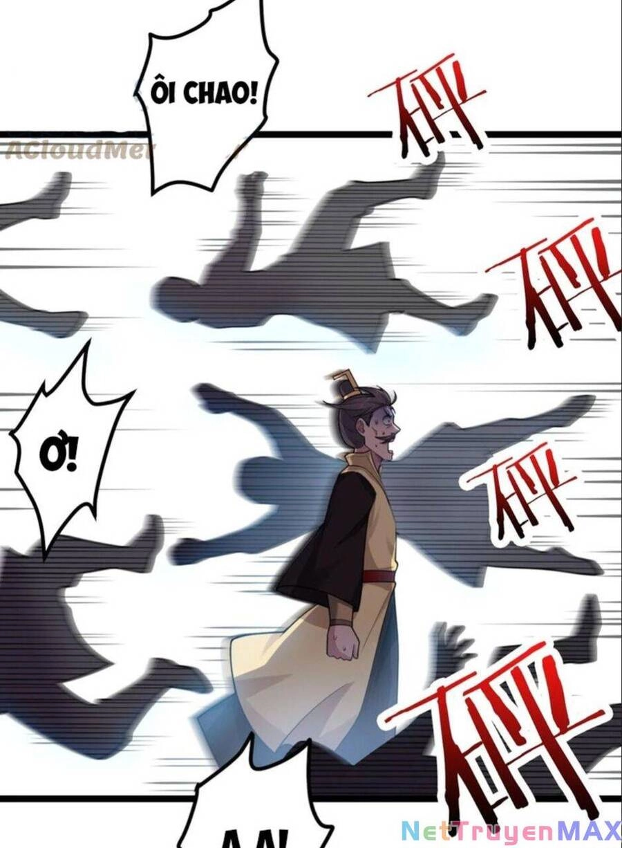 Hảo Đồ Nhi Hãy Tha Cho Vi Sư Chapter 106 - 49