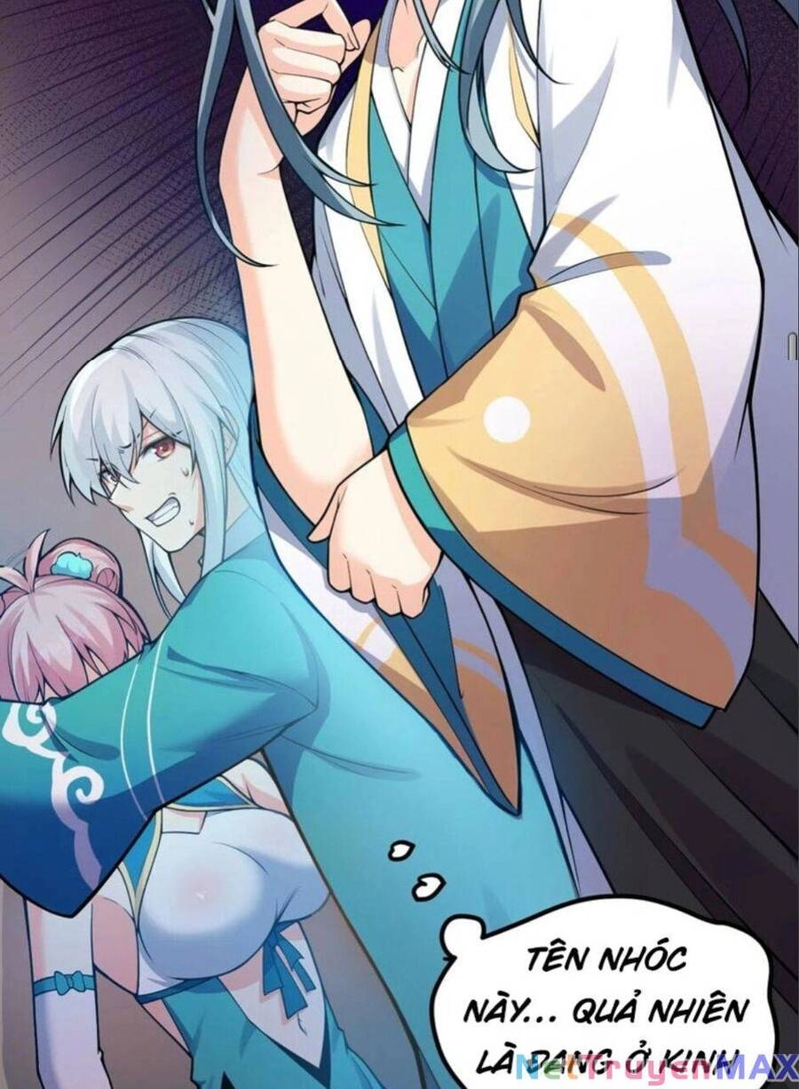 Hảo Đồ Nhi Hãy Tha Cho Vi Sư Chapter 106 - 53