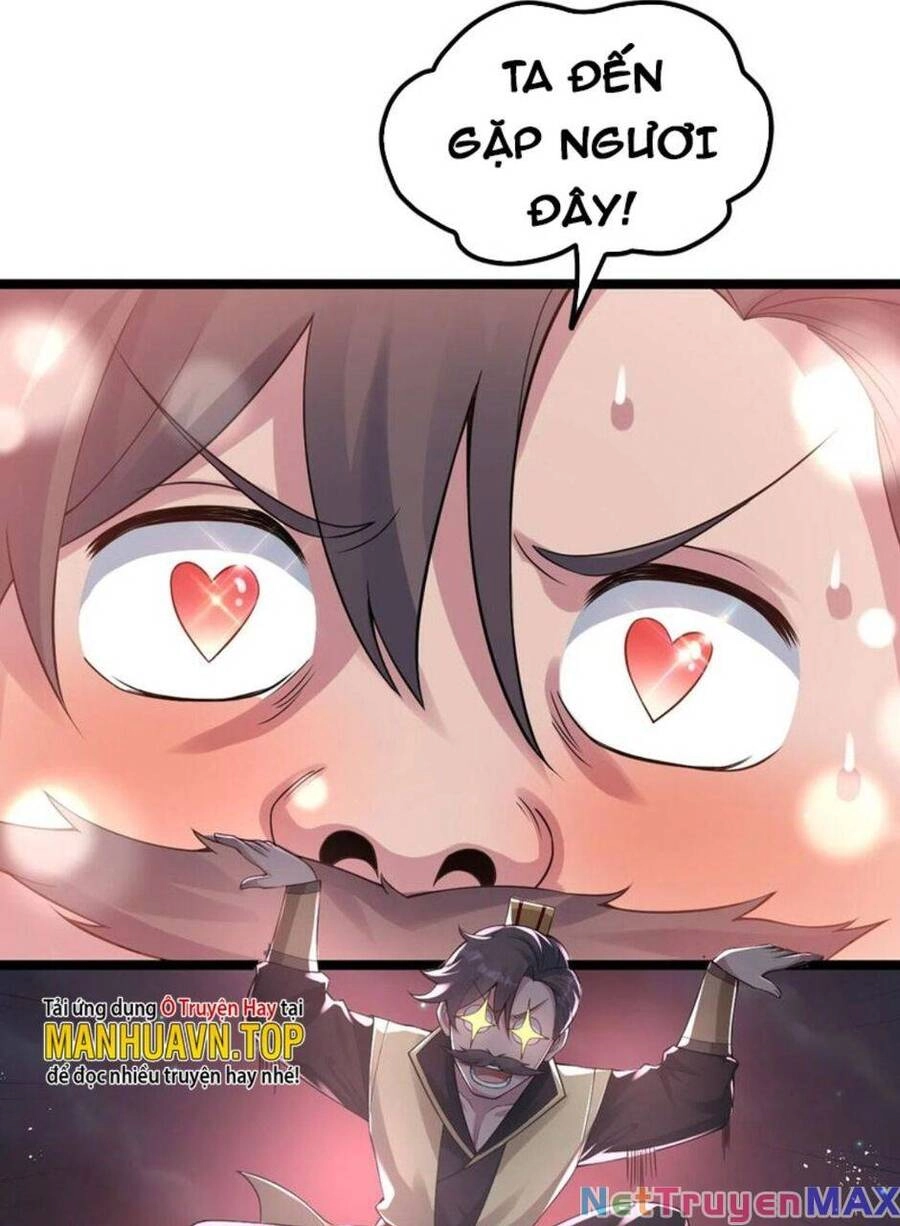 Hảo Đồ Nhi Hãy Tha Cho Vi Sư Chapter 107 - 1