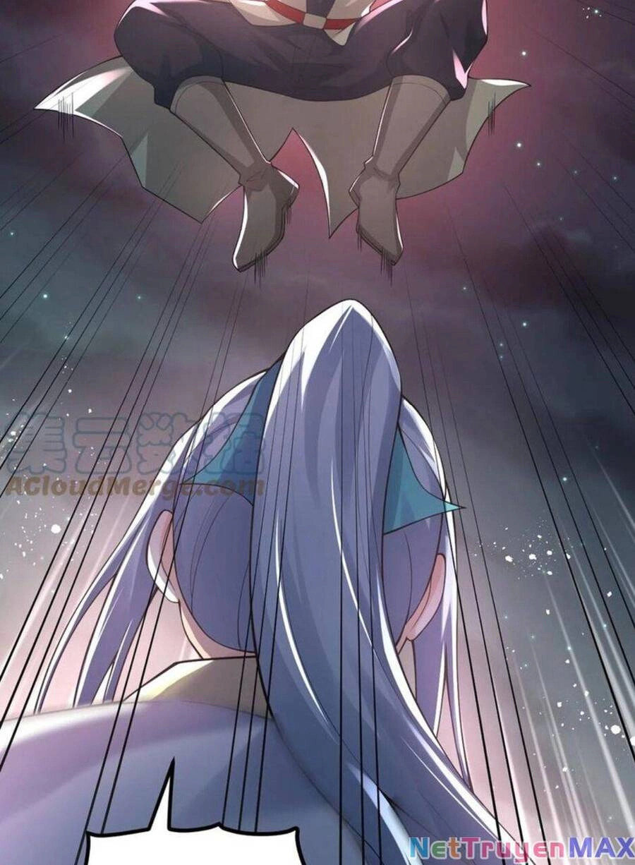 Hảo Đồ Nhi Hãy Tha Cho Vi Sư Chapter 107 - 2