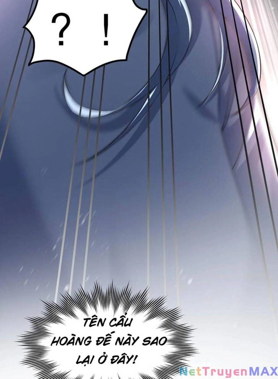 Hảo Đồ Nhi Hãy Tha Cho Vi Sư Chapter 107 - 3