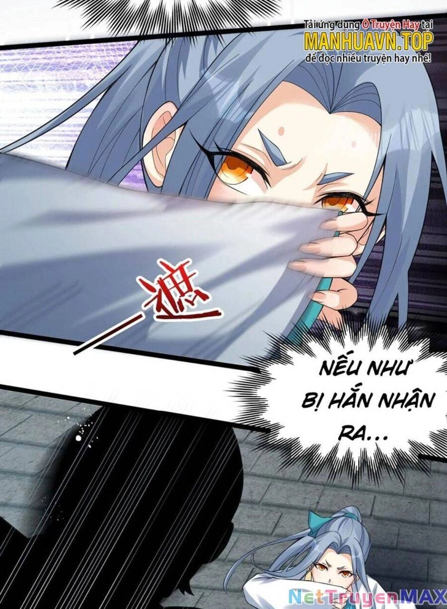 Hảo Đồ Nhi Hãy Tha Cho Vi Sư Chapter 107 - 4