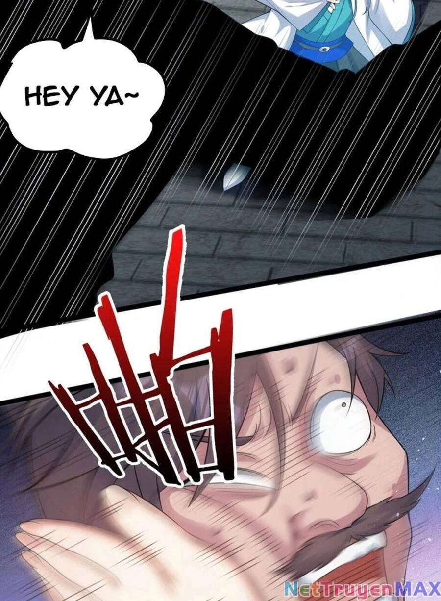 Hảo Đồ Nhi Hãy Tha Cho Vi Sư Chapter 107 - 5