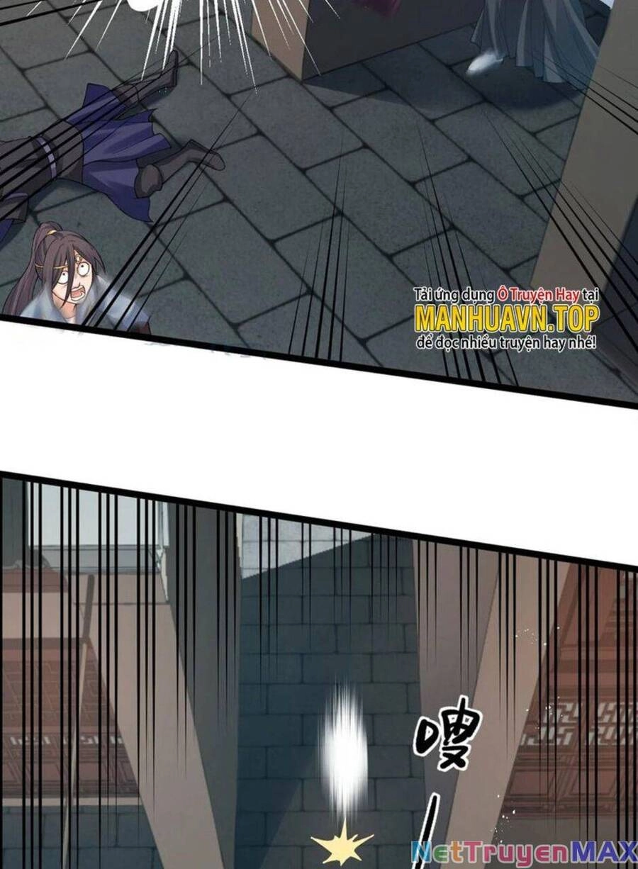 Hảo Đồ Nhi Hãy Tha Cho Vi Sư Chapter 107 - 7